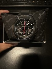 Bulova men precisionist for sale  Dundalk