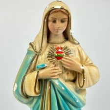 Vintage italian religious for sale  LONDON