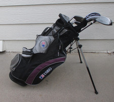 Kids golf uskg for sale  USA