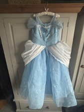 Cinderella costume dress for sale  SHEFFIELD
