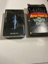Star trek wrath for sale  Newington