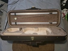 Violin case 4 for sale  LONDON