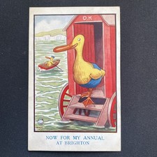 Reg maurice postcard for sale  BERKHAMSTED