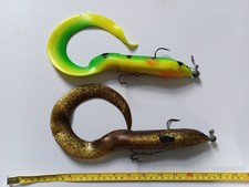 Savage gear 40cm for sale  SHIPLEY