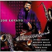 Lovano joe tenor for sale  STOCKPORT