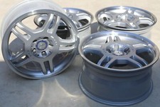 Zoll amg felgen gebraucht kaufen  Berlin