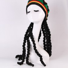 Dread locks wig for sale  BOLTON
