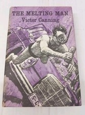 Melting man victor for sale Melting man victor for sale  NEWTON ABBOT