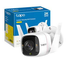 Tapo c320ws telecamera usato  Roccagloriosa