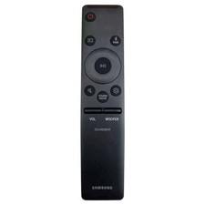 Novo Original AH59-02767A Para Samsung Soundbar Controle Remoto HW-N450 HW-N550 comprar usado  Enviando para Brazil