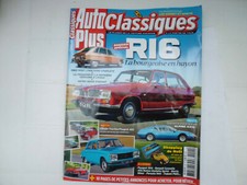 Revue auto classique d'occasion  Oudon