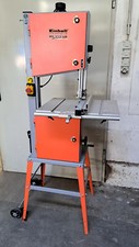 Einhell bandsäge 315 gebraucht kaufen  Lambrecht