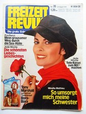 Freizeit revue 1978 gebraucht kaufen  Rimbach