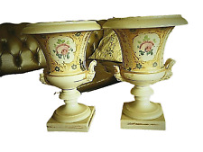 Paire vases empire d'occasion  Loches