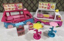 Shopkins playset lot for sale  North Richland Hills