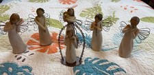 Set willow tree for sale  Lakeland