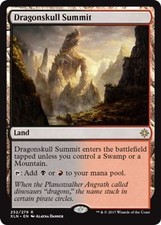 Dragonskull summit ixalan gebraucht kaufen  Henstedt-Ulzburg