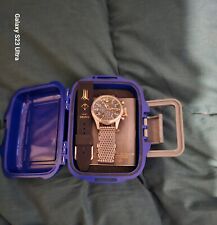 Orologio aeronautica militare usato  Sansepolcro