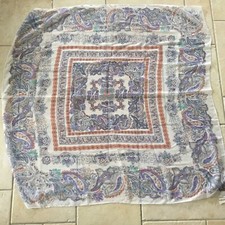 Tuch schal 120x120 gebraucht kaufen Tuch schal 120x120 gebraucht kaufen  Calw