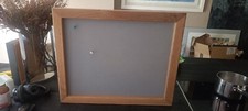 Beautiful pin board for sale  ILFORD