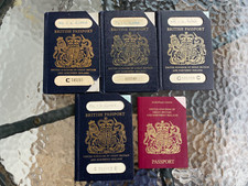 british passport gebraucht kaufen british passport gebraucht kaufen Kamp-Lintfort