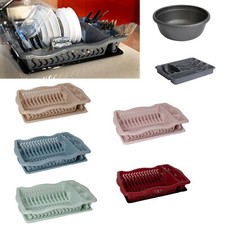 Plastic dish drainer for sale  WISBECH