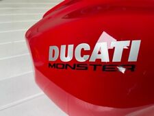 Serbatoio ducati monster usato  Asti
