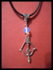 Tolle indianerkette pfeil gebraucht kaufen  Deutschland