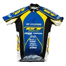 Hyundai bioracer radtrikot gebraucht kaufen  Erpel