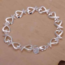 Braccialetto bracciale donna usato  Monserrato