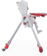 Seggiolone pappa chicco usato Seggiolone pappa chicco usato  Parabita