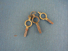 Lot key keys d'occasion  Expédié en Belgium