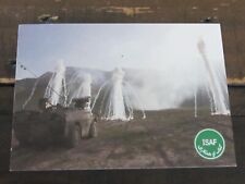 Feldpostkarte bundeswehr isaf gebraucht kaufen  Köln