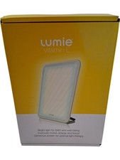 Lumie vitamin light for sale  UK