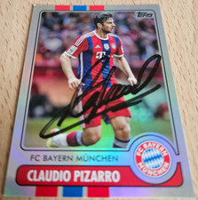 Match attax claudio gebraucht kaufen  Nürnberg