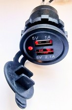 12v auto dual gebraucht kaufen  Köln