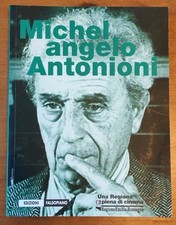 Michelangelo antonioni una usato  Bologna