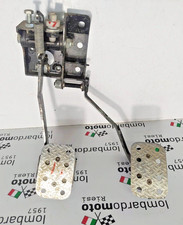 Pedale pedale freno usato  Italia