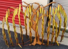 Wall art metal for sale  Cape Coral