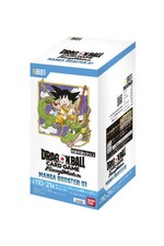 Dragon ball card d'occasion  Meulan en Yvelines