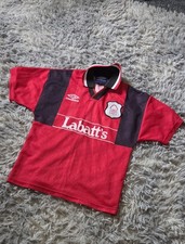 Nottingham forest retro for sale  NOTTINGHAM