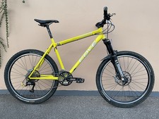 Cove handjob hardtail for sale  LONDON