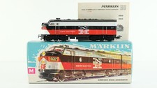Märklin 3062 diesellokomotive gebraucht kaufen  Viersen