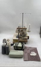 Máquina de costura e acessórios Baby Lock 418 auto-roscada looper Serger overlock comprar usado Máquina de costura e acessórios Baby Lock 418 auto-roscada looper Serger overlock comprar usado  Enviando para Brazil
