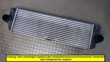 Ladeluftkühler crafter tdi gebraucht kaufen  Warendorf