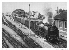Artp14 0973 train d'occasion  France