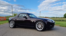 Mx5 mk3 2.5 for sale  LEICESTER