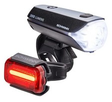 Bike light black for sale  Miami