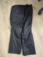 Getragene motorradhose gr gebraucht kaufen  Mering