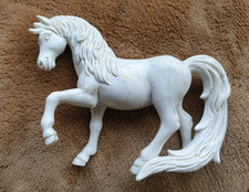 Schleich werbefigur pferd gebraucht kaufen  Donzdorf
